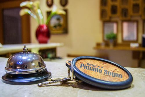 Фотография гостиницы Hotel Piccolo Sogno