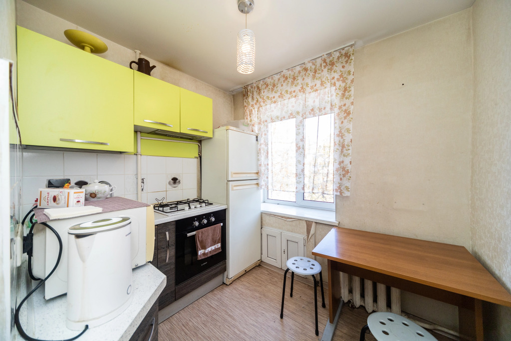 Фотография квартиры Апартаменты Комсомольский Проспект 41