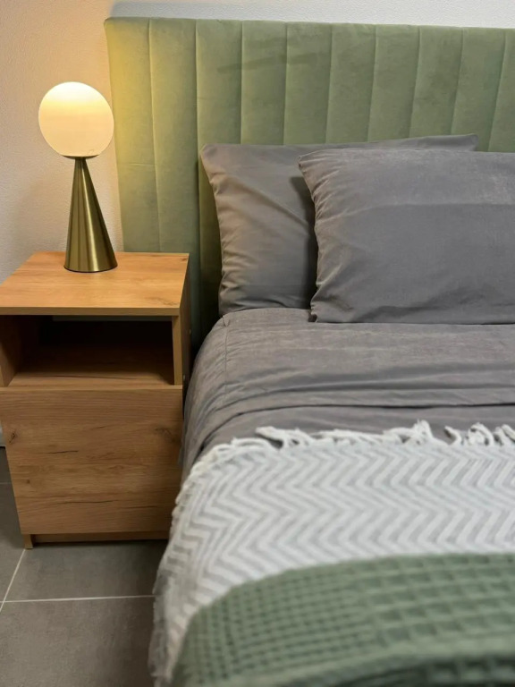 Фотография квартиры Апартаменты Green Nature