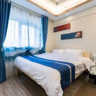 Фотографии гостиницы
Yu Jing Xuan Boutique Apartment