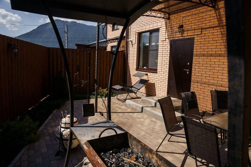 Фотография гостиницы Прованс де Люкс