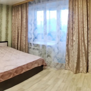 Фотография квартиры Квартира на Октябрьской 221
