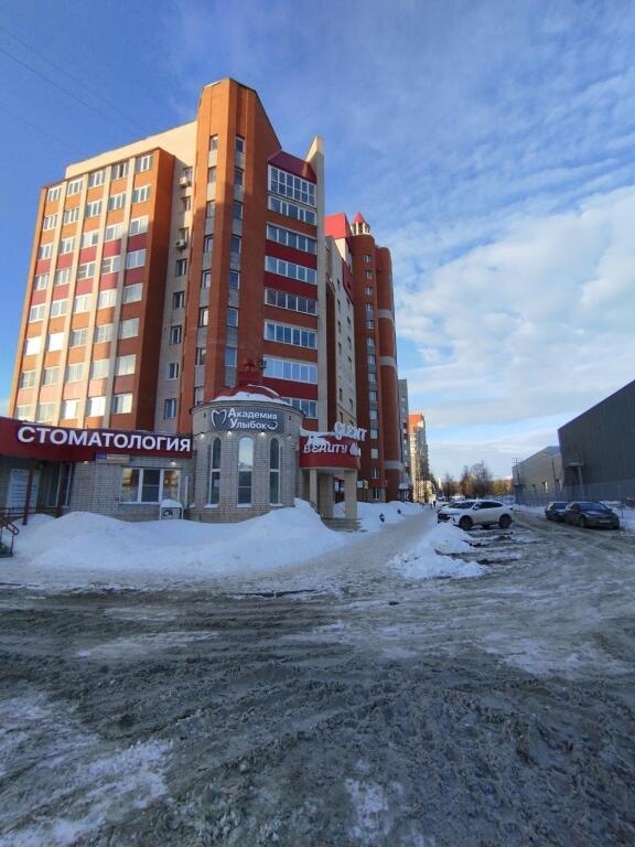 Фотография квартиры Апартаменты на улице Московская