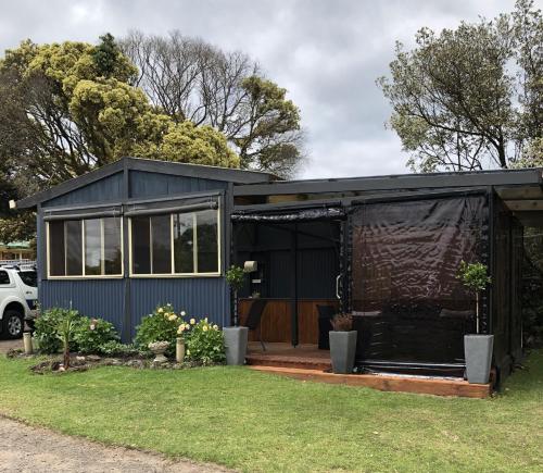 Фотография мотеля Portland Retro Motel