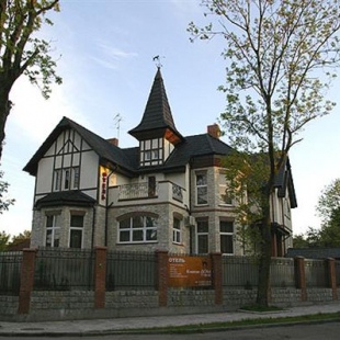 Фотография гостиницы Кеми