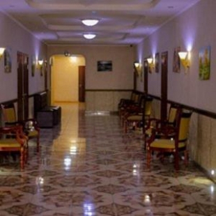 Фотография гостиницы Замат