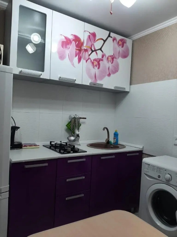 Фотография квартиры Апартаменты на Новобульварной 115А