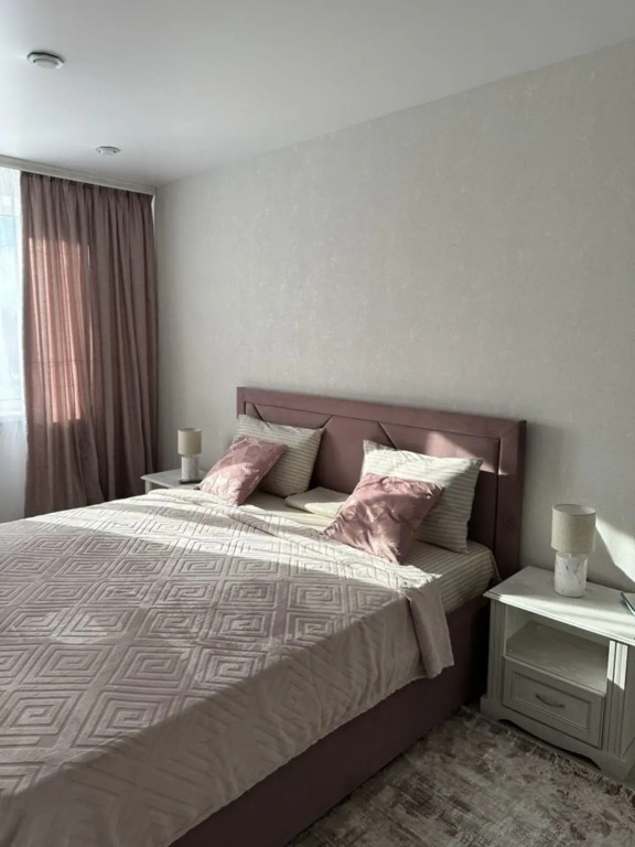 Фотография квартиры Апартаменты на Амурской 182