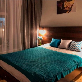 Фотография гостиницы BOW на Невском, 136