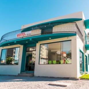 Фотографии гостиницы 
            Florinn Praia Hotel