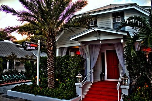 Фотография гостиницы The Saint Hotel Key West, Autograph Collection