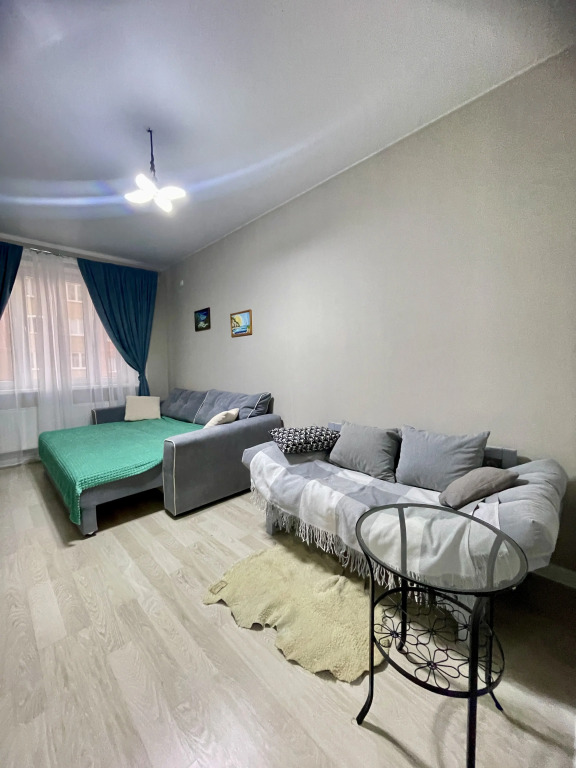 Фотография квартиры Квартира в динамичном районе недалеко от парка