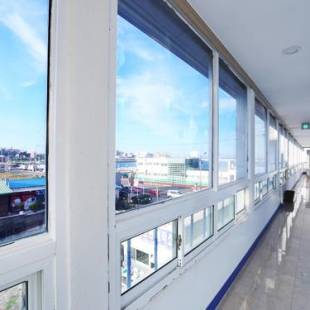 Фотографии гостевого дома
James Blue Hostel