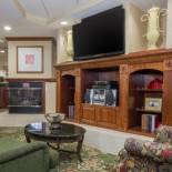 Фотография гостиницы Residence Inn Kansas City Independence