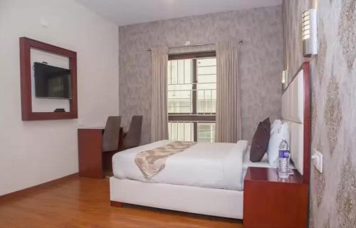 Фотография гостиницы Hillcrest Metro