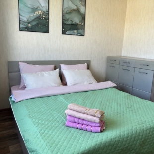 Фотография квартиры Квартира Лучшая в доме