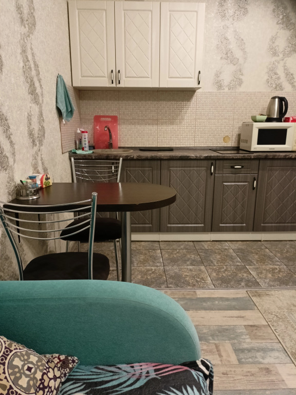 Фотография квартиры Квартира Студия на СХИ