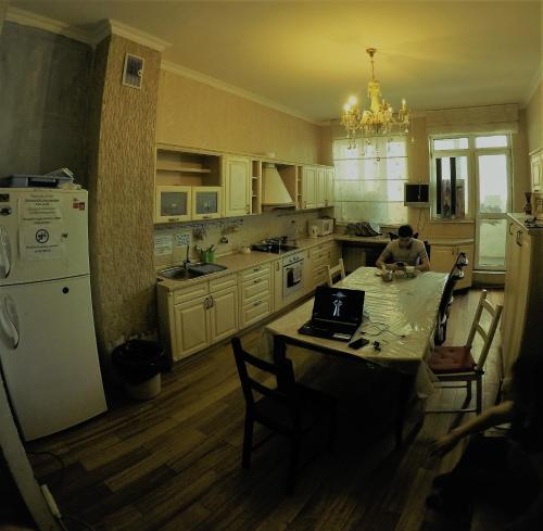 Фотографии хостела
Mommy