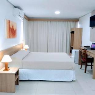 Фотографии гостиницы
Dan Inn Express Porto Alegre - próximo a Santa Casa