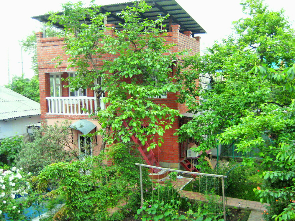 Фотография гостиницы Марго