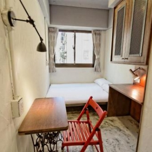 Фотография хостела 拉開門輕旅 Le Passage Hostel