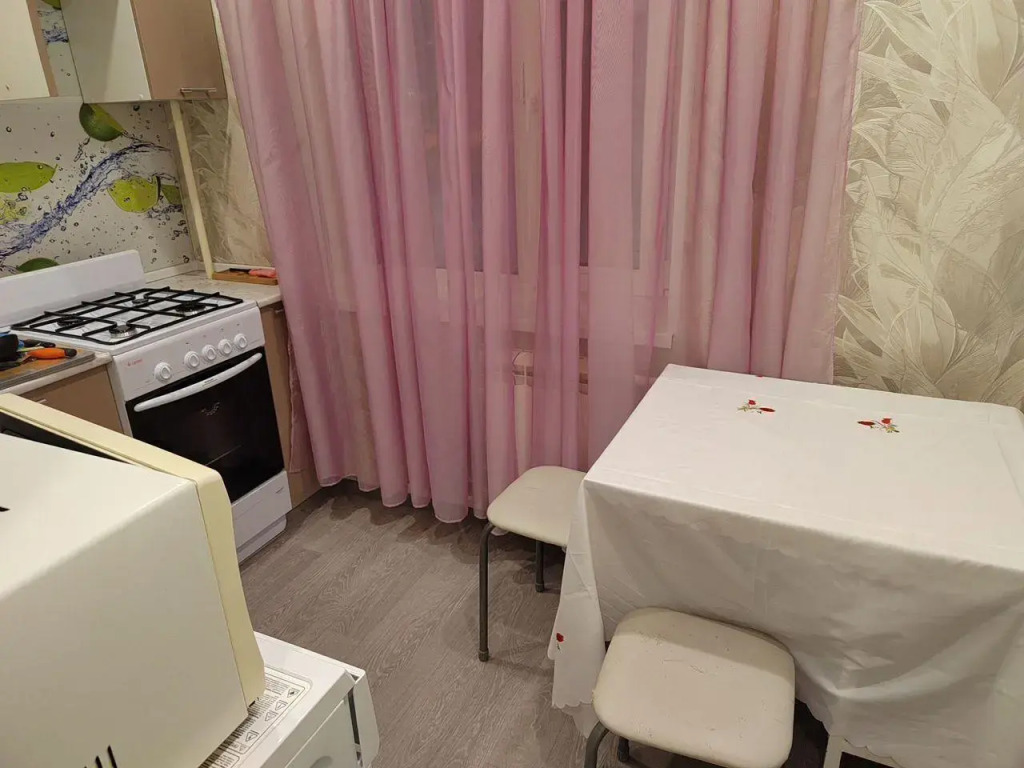 Фотография квартиры Апартаменты на улице Полярная