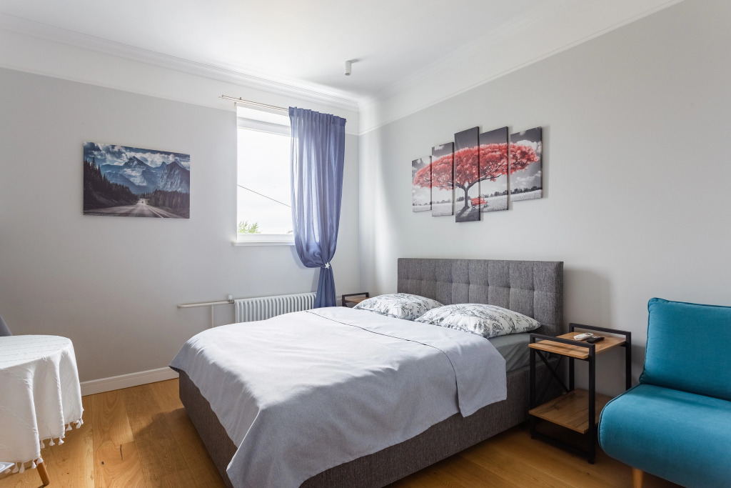 Фотография квартиры Апартаменты ATLANT Apartments 17