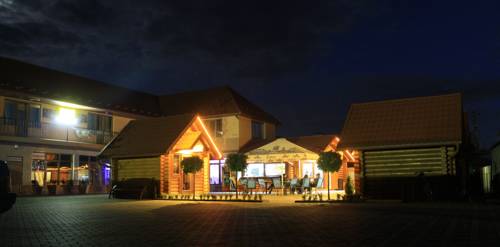 Фотография гостиницы Ашад