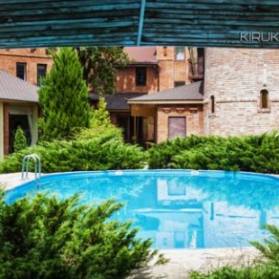 Фотография гостиницы Британия