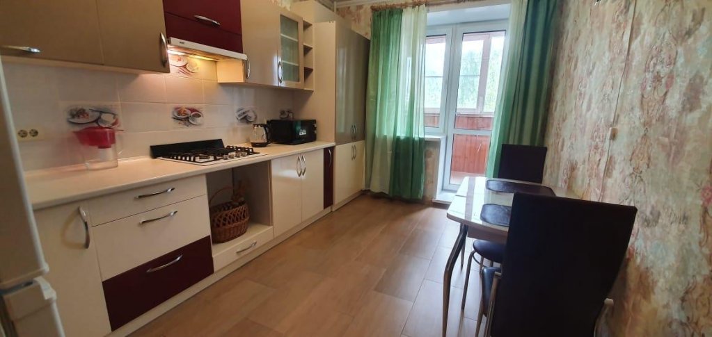 Фотография квартиры Апартаменты Центральные на улице Свердлова