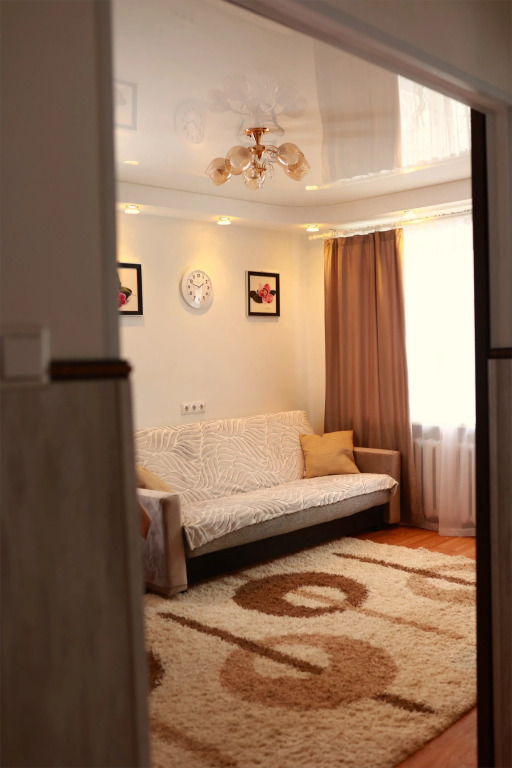 Фотография квартиры Квартира в центре Екатеринбурга