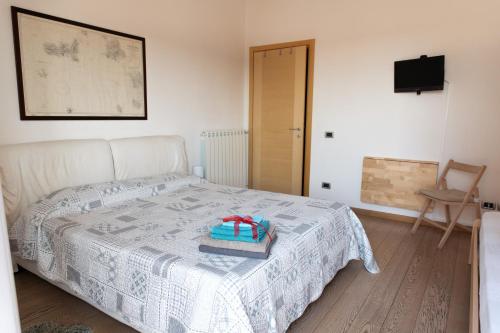 Фотография мини отеля Accogliente Casa Livorno