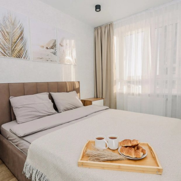 Фотографии квартиры 
            Апартаменты Privi House в Центре Города