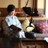 Фотография хостела K's House Takayama Oasis [2nd K's Hostel]