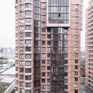 Фотография квартиры Апартаменты в переулке Доломановский 118