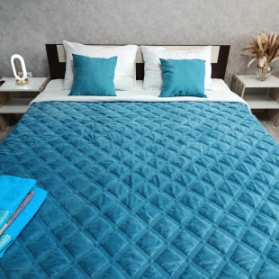 Фотография квартиры Квартира Шикарная однокомнатная квартира рядом с вокзалом