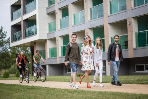 Фотография гостиницы SPA Amber Palace