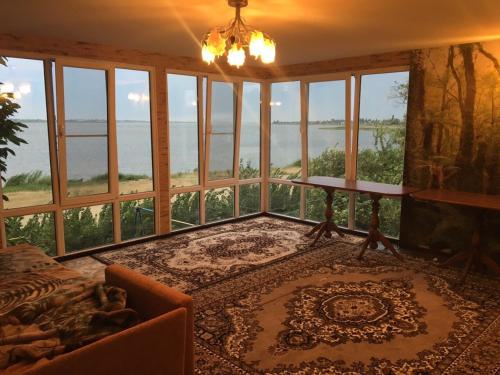 Фотографии гостевого дома
Вилла Береславка