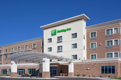 Фотография гостиницы Holiday Inn Casper East-Medical Center, an IHG Hotel