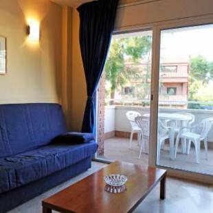 Фотографии апарт отеля
Aparthotel Marsol