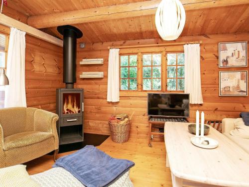 Фотография гостевого дома Holiday home Oksbøl XXXII