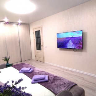 Фотография квартиры Апартаменты Татьянин Дом на Сысоева