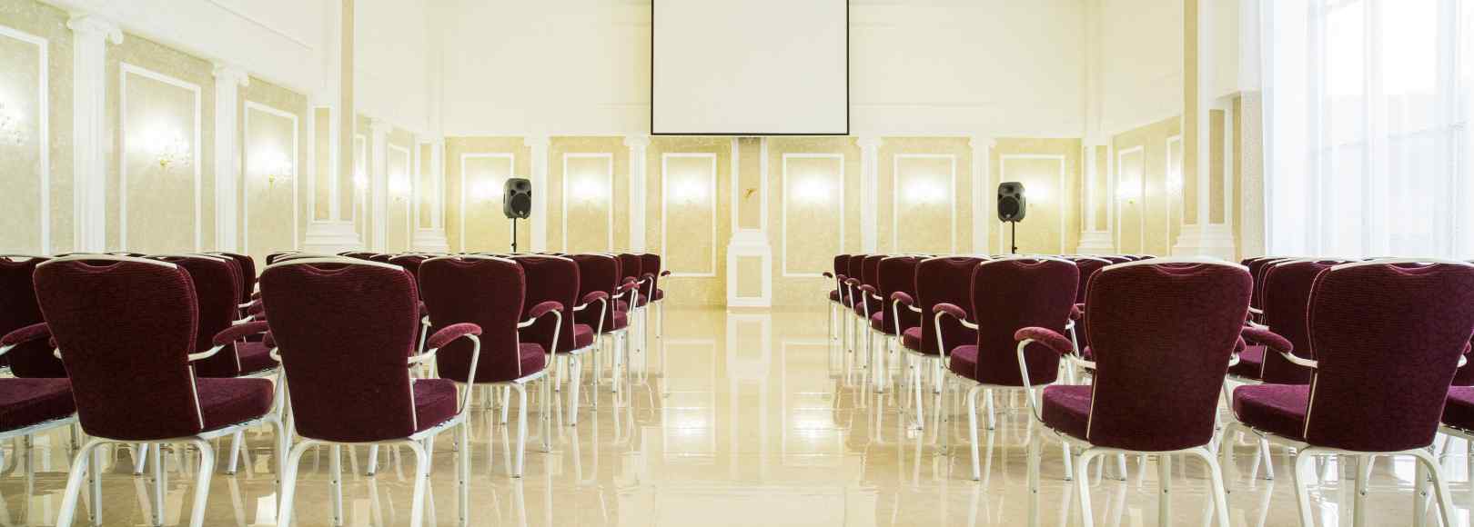 Фотография конференц-зала Гранд Отель Аристократ