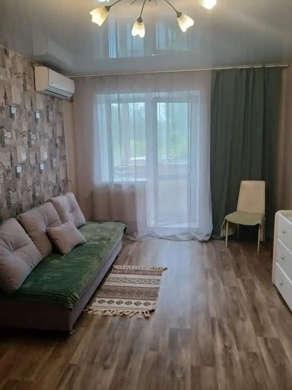 Фотография квартиры Квартира Уютная с Хорошим Ремонтом