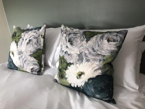 Фотография гостиницы The Pheasant Inn