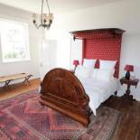 Фотография гостевого дома Cumberland House