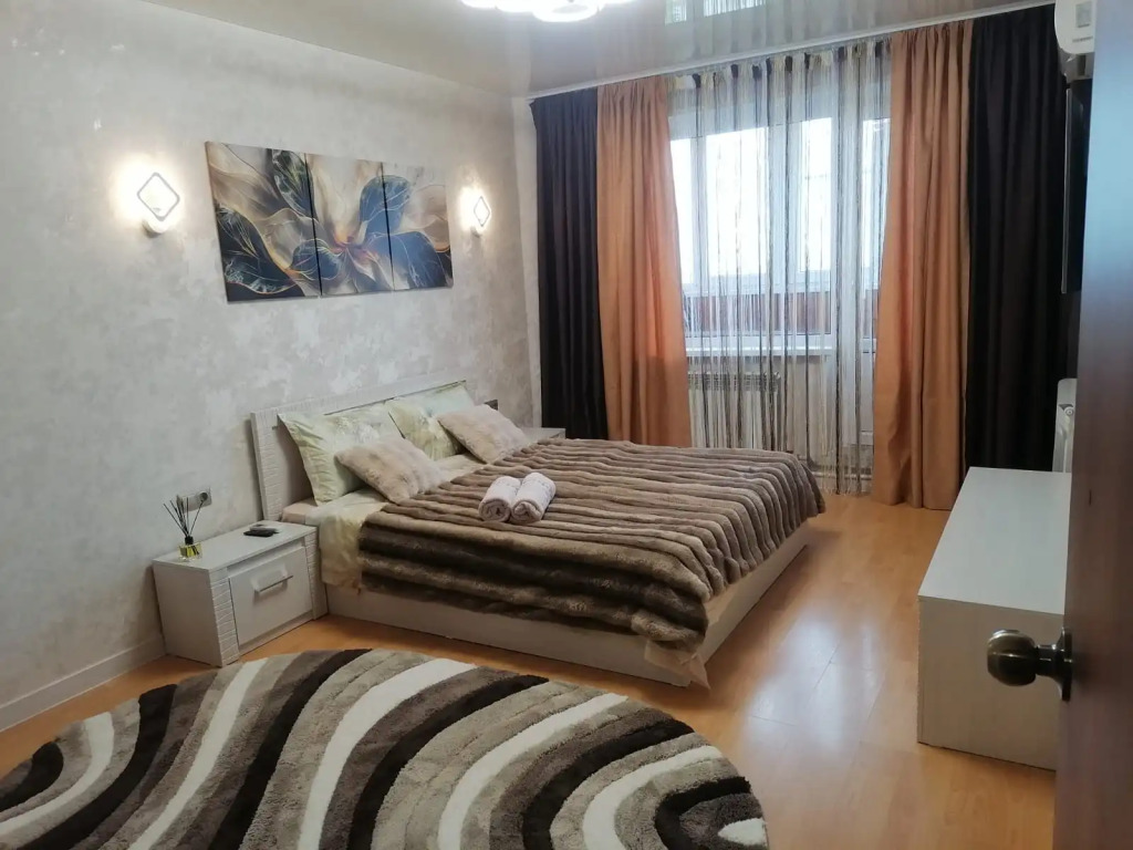 Фотография квартиры Квартира уютная у Мамаева Кургана