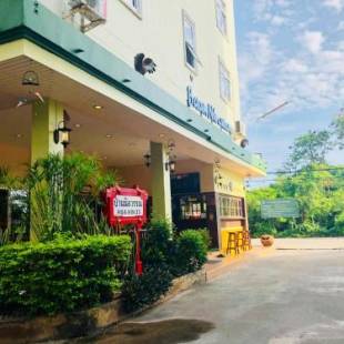 Фотографии гостиницы
Baan Nilawan Hua Hin Hotel