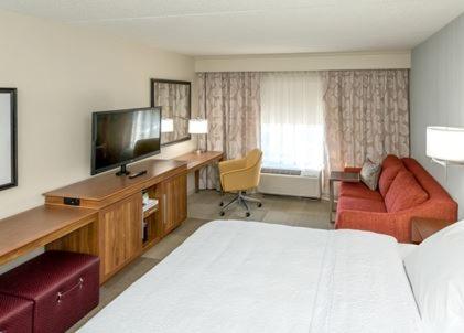 Фотография гостиницы Hampton Inn Crestview South I-10, Fl