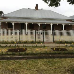 Фотографии гостевого дома
A Homestead on Market